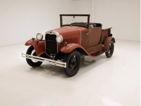 1930 Ford Other Ford Models for sale 101365937