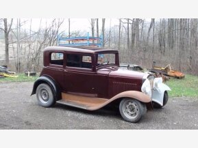 1930 Ford Other Ford Models for sale 101581773