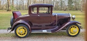 1930 Ford Other Ford Models for sale 101582054
