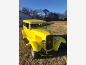 1930 Ford Other Ford Models for sale 101840562