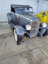 1930 Ford Other Ford Models for sale 101916927