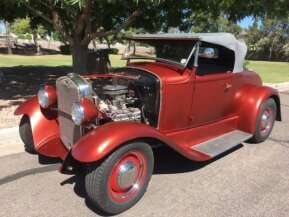 1930 Ford Other Ford Models for sale 101928182