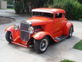 1930 Ford Other Ford Models for sale 101973017