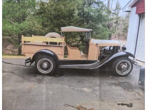 1930 Ford Pickup for sale 101753708