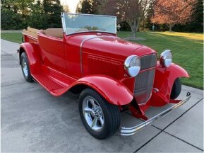 1930 Ford Pickup for sale 102012714