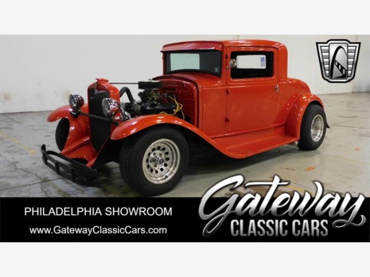 Thumbnail Photo undefined for 1930 Hupmobile Other Hupmobile Models
