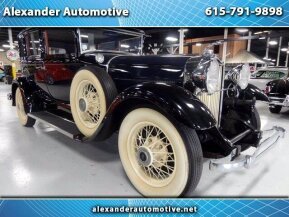 1930 Lincoln Model L for sale 101556260