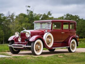 1930 Lincoln Model L for sale 101785670