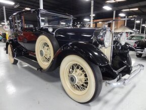 1930 Lincoln Model L for sale 101969306