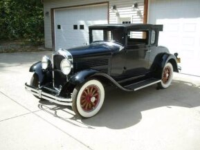 1930 Marmon Roosevelt for sale 101661899
