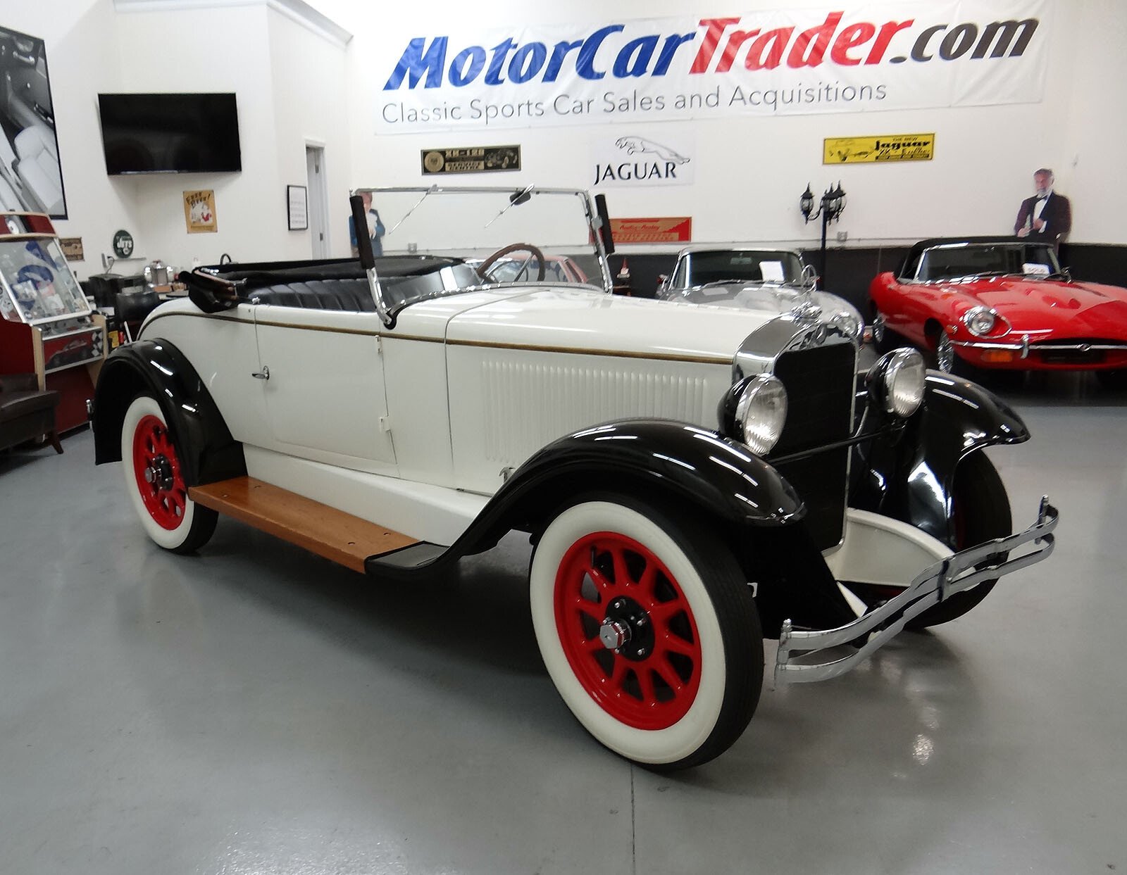 1930 Classic Cars for Sale Classics on Autotrader