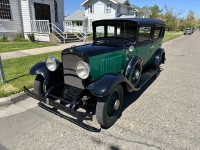 1930 Reo Flying Cloud for sale 102024709