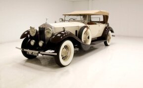 1930 Rolls-Royce Phantom for sale 101973687
