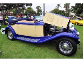 New 1931 Bianchi  S8