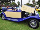 New 1931 Bianchi  S8
