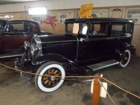 1931 Buick Series 50 for sale 101966068