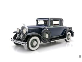1931 Buick Series 90 for sale 101706163