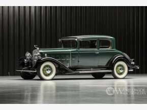 1931 Cadillac Other Cadillac Models for sale 101773414