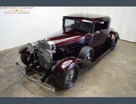 Photo 1 for 1931 Cadillac Series 355A