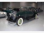 Thumbnail Photo 9 for 1931 Cadillac Series 370A