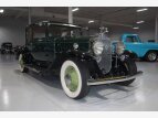 Thumbnail Photo 25 for 1931 Cadillac Series 370A