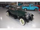 Thumbnail Photo 3 for 1931 Cadillac Series 370A