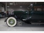 Thumbnail Photo 17 for 1931 Cadillac Series 370A