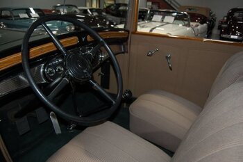 1931 Cadillac Series 370A