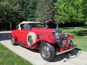 1931 Cadillac Series 370A for sale 102001505