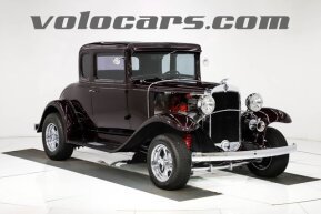 1931 Chevrolet Custom for sale 101821420