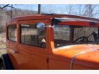 Thumbnail Photo 9 for 1931 Chevrolet Other Chevrolet Models