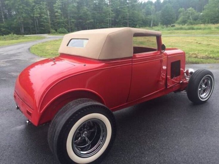 Thumbnail Photo undefined for 1931 Chevrolet Other Chevrolet Models