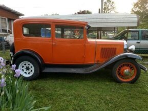 1931 Chevrolet Other Chevrolet Models for sale 101148598