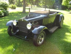 1931 Chevrolet Other Chevrolet Models for sale 101582248