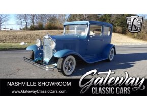 1931 Chevrolet Other Chevrolet Models for sale 101699967