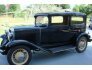 1931 Chevrolet Other Chevrolet Models for sale 101746445