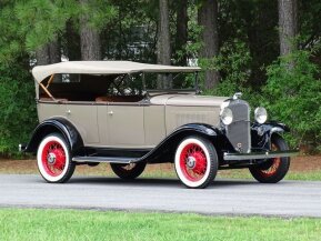 1931 Chevrolet Other Chevrolet Models for sale 101771602