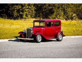1931 Chevrolet Other Chevrolet Models for sale 101821987
