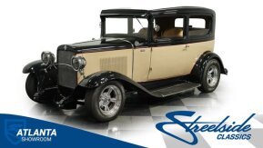 1931 Chevrolet Other Chevrolet Models for sale 101992604