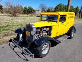 1931 Chevrolet Pickup for sale 101713252