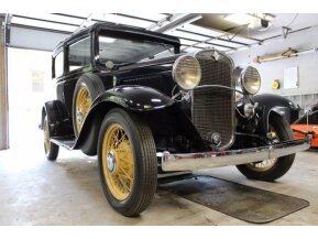 1931 Chevrolet Series AE for sale 101582729