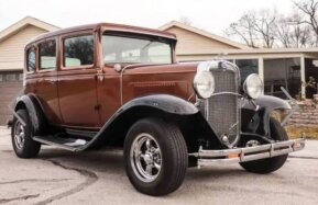 1931 Chevrolet Series AE for sale 101899542