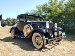 1931 Chevrolet Series AE for sale 101924796