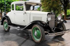 1931 Chevrolet Series AE for sale 101940064