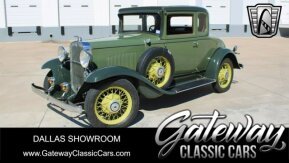 1931 Chevrolet Series AE for sale 102017715