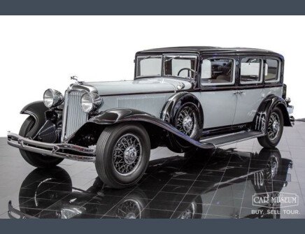 Photo 1 for 1931 Chrysler Imperial