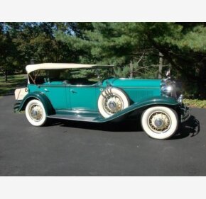 Chrysler Antiques For Sale Classics On Autotrader