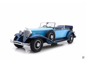 1931 Chrysler Imperial for sale 101306768