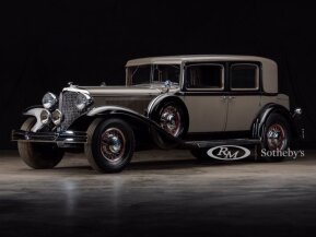1931 Chrysler Imperial for sale 101691754