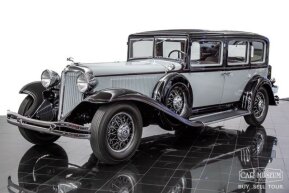 1931 Chrysler Imperial for sale 101787631